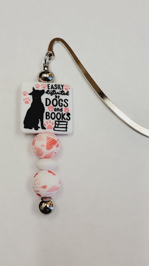 Bar Bookmarks