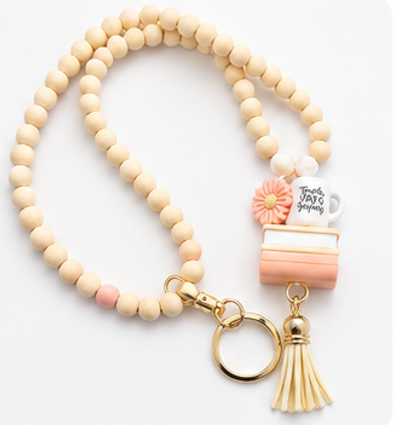 Teacher Lanyards - variety of styles