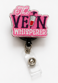 Funny Badge Reels