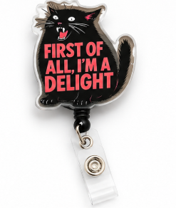Funny Badge Reels
