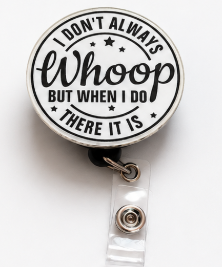 Funny Badge Reels