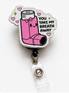 Funny Badge Reels