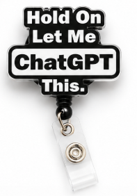 Funny Badge Reels