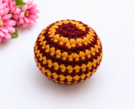 Hacky Sacks