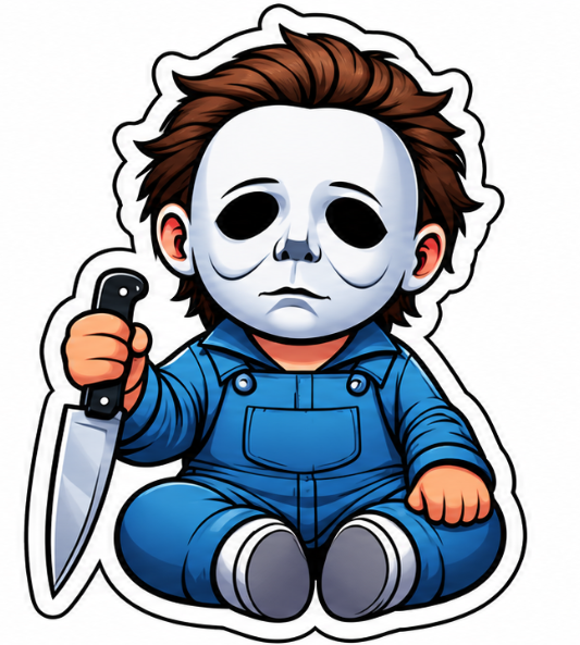 Spooky Babies