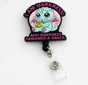Funny Badge Reels