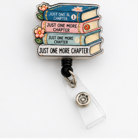Funny Badge Reels