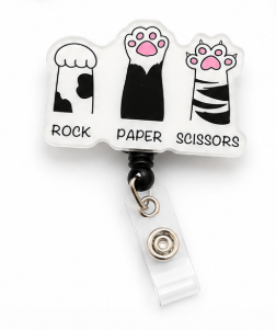 Funny Badge Reels