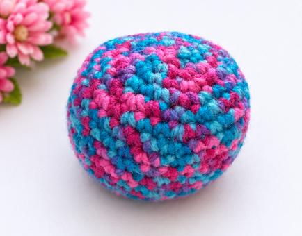 Hacky Sacks