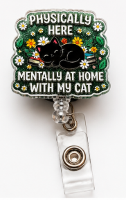 Funny Badge Reels