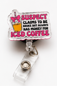 Funny Badge Reels