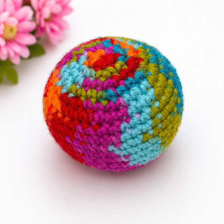 Hacky Sacks